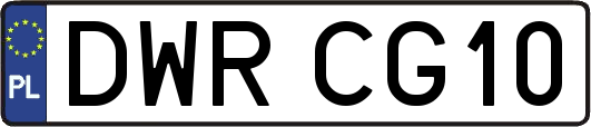 DWRCG10