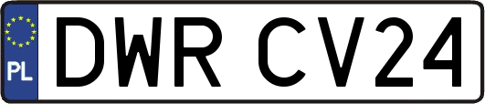 DWRCV24