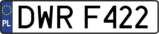 DWRF422