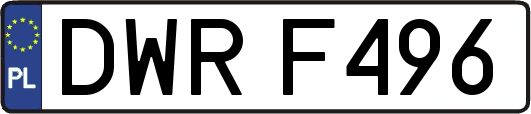 DWRF496