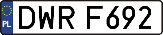 DWRF692