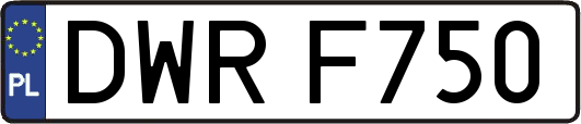 DWRF750