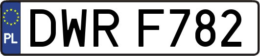 DWRF782