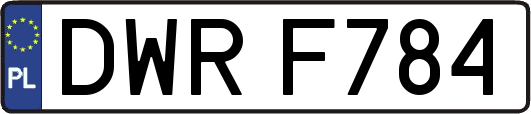 DWRF784