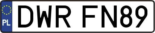 DWRFN89