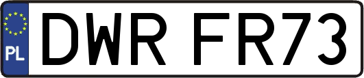 DWRFR73
