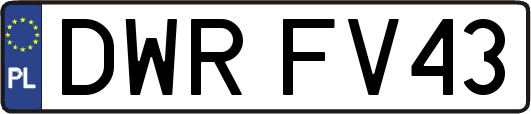 DWRFV43
