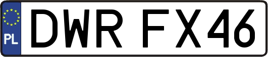 DWRFX46