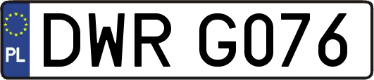 DWRG076