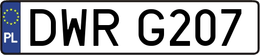 DWRG207