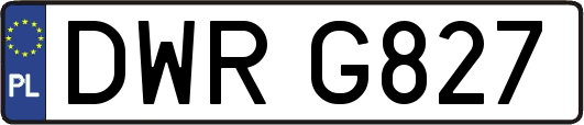 DWRG827