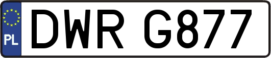 DWRG877
