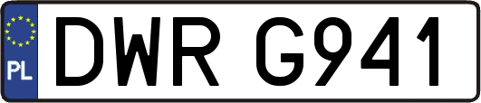 DWRG941