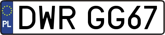 DWRGG67