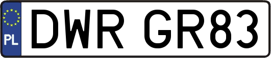 DWRGR83