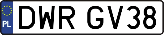 DWRGV38