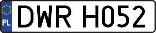 DWRH052
