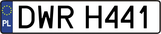 DWRH441