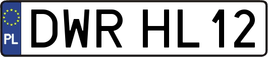 DWRHL12