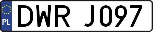 DWRJ097