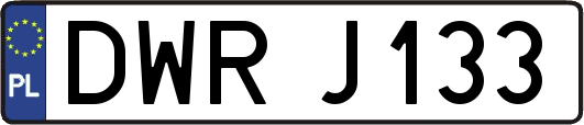 DWRJ133