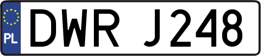 DWRJ248