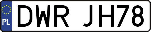 DWRJH78