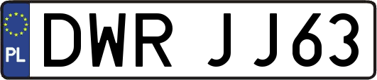 DWRJJ63
