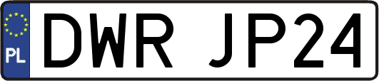 DWRJP24