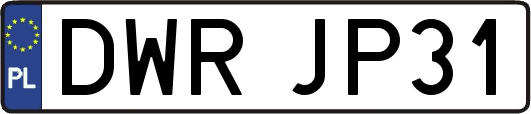 DWRJP31
