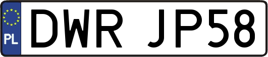 DWRJP58