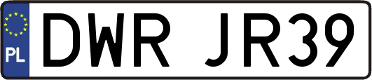 DWRJR39