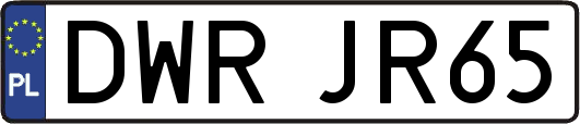 DWRJR65