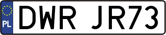 DWRJR73