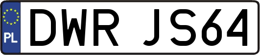 DWRJS64