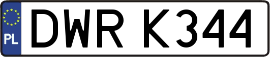 DWRK344