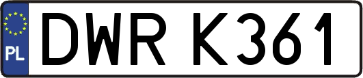 DWRK361