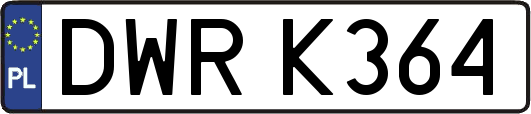 DWRK364