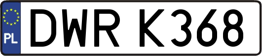 DWRK368
