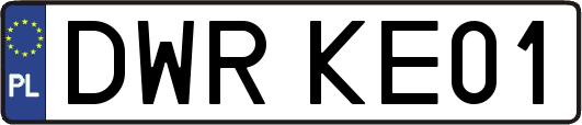 DWRKE01