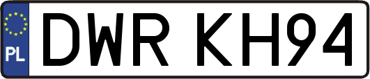 DWRKH94