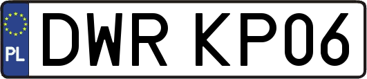 DWRKP06