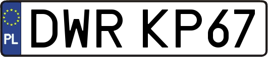 DWRKP67