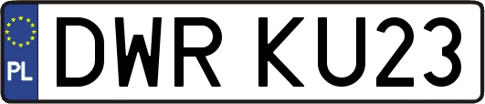 DWRKU23