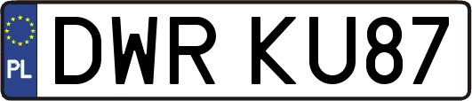 DWRKU87