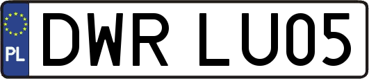 DWRLU05