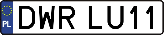 DWRLU11