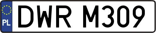 DWRM309