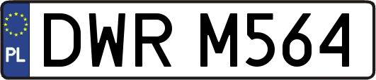 DWRM564