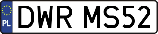 DWRMS52